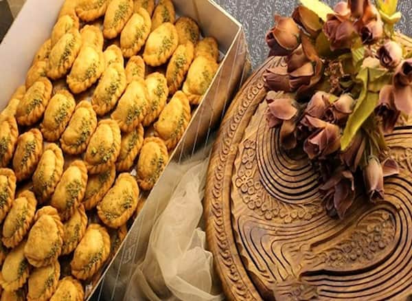 خرید کلمپه بسته بندی + قیمت فروش استثنایی